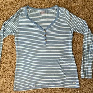 Womens Vineyard Bines Long Sleeve